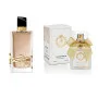 Парфюм AJ Deluxe № 790, созданный по мотивам Yves Saint Laurent Libre Flower and Flames, 100 мл