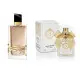 AJ Deluxe Nr790 kvepalai įkvėpti Yves Saint Laurent Libre Flower and Flames 33 ml AJ Deluxe Moterims French Perfumes