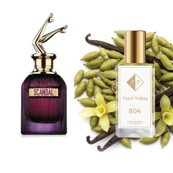 Nr804 kvepalai įkvėpti Jean Paul Gaultier - Scandal Intense 104 ml