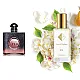 Nr. 94 kvepalai įkvėpti YSL - Black Opium Floral Shock 60 ml