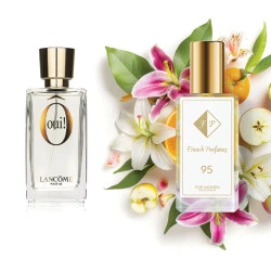 Nr. 95 kvepalai įkvėpti Lancôme - Ô Oui 104 ml