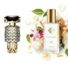 Nr. 96 kvepalai įkvėpti Paco Rabanne - Fame 33 ml