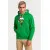 Bluza z kapturem Poważny Grinch