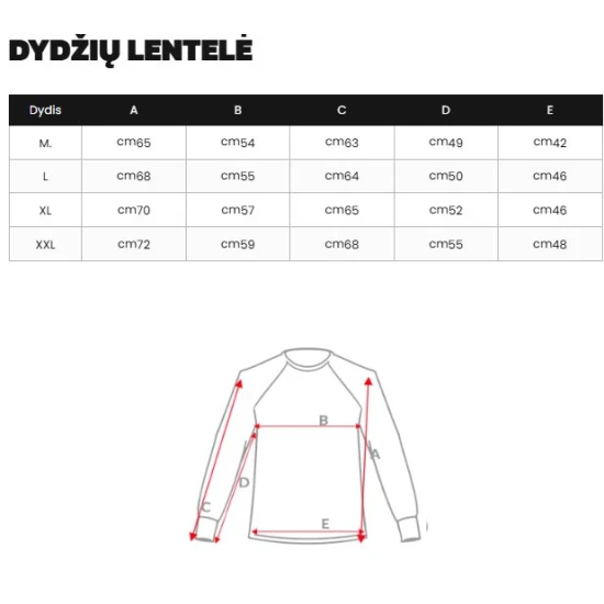 Vyriškas tamsiai pilkas megztinis Nelson
