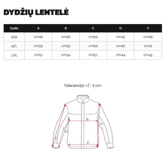 Moteriška rusvos spalvos odinė striukė Jase Moteriškos striukės