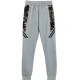 Vyriškos šviesiai pilkos kelnės Clif