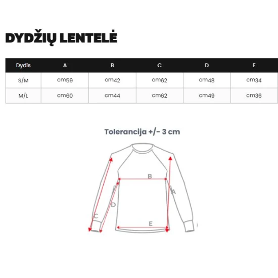 Moteriškas šviesiai rudas megztinis su golfu Vestin