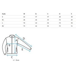 Moteriška tamsiai rudos spalvos zomšinė bomber striukė Silin