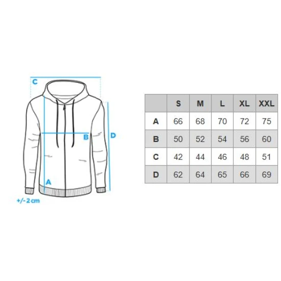 Vyriškas tamsiai mėlynas džemperis Neo