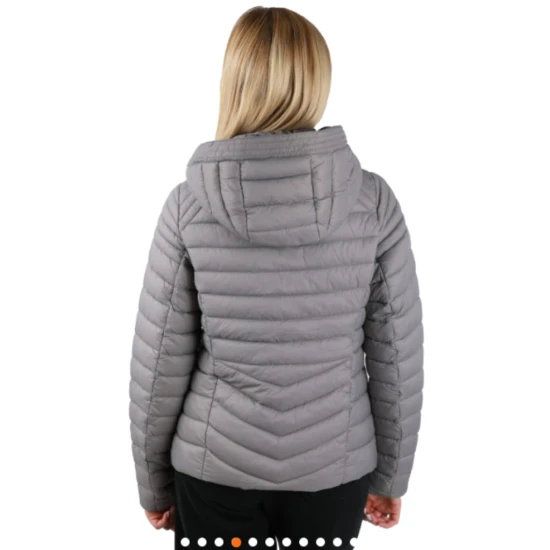 Moteriška pilka striukė Kaja Moteriškos striukės