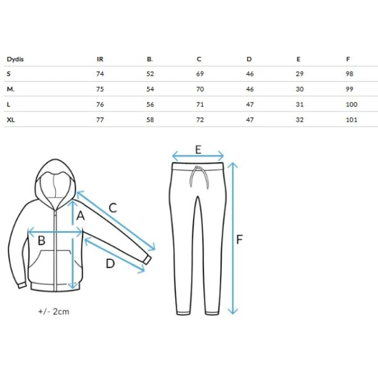 Women's pink tracksuit Toronto Women's suits