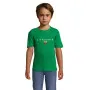 Children's Green T-Shirt 