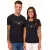 Black T-shirt Set 
