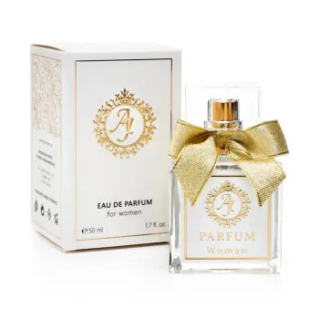 AJ Deluxe Nr135 perfume inspired by Maison Francis Kurkdjian - Baccarat Rouge 540 Edp (UNISEX) 100 ml