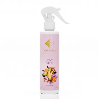 Автомобильные и домашние духи № 1 — JIMMY WHO 150 мл