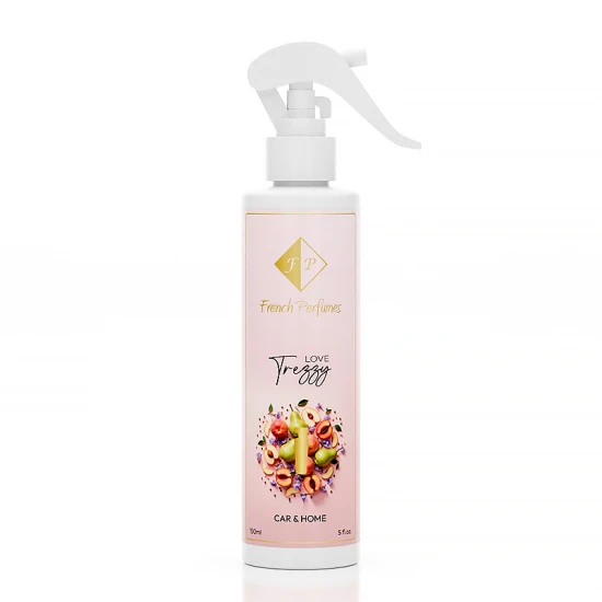 Automobilio ir namų kvepalai Nr102 - Trezzy Love 150 ML Namams ir automobiliui