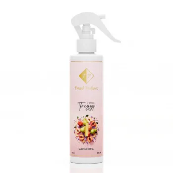 Automobilio ir namų kvepalai Nr102 - Trezzy Love 150 ML