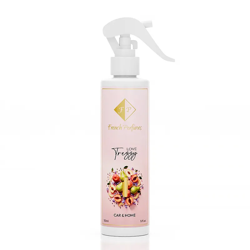 Automobilio ir namų kvepalai Nr102 - Trezzy Love 150 ML Namams ir automobiliui