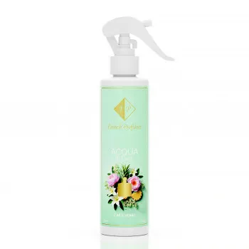 Automobilio ir namų kvepalai Nr136 - Acqua di Gaia 150 ML