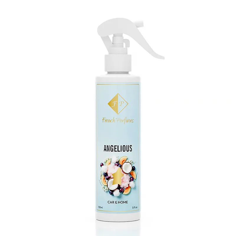 Car and Home Fragrance No. 139 - Angelious 150 ml For home and car