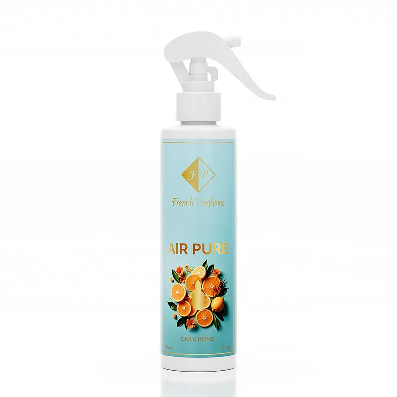 Auton ja kodin tuoksu nro 30 - Paco Rabanne – Olymphia 150 ml Kotiin ja autoon