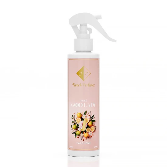 Automobilio ir namų kvepalai Nr157 - ROSÉ 150 ML Namams ir automobiliui