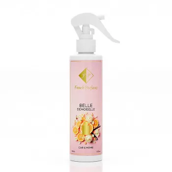 Car and Home Fragrance  Nr167 - BELLE DEMOISELLE 150 ml