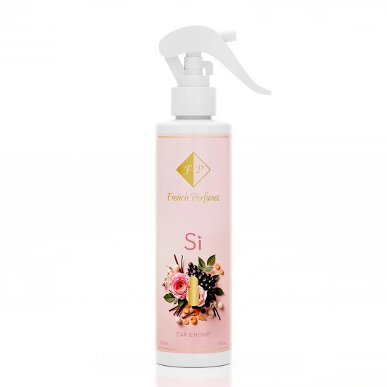 Automobilio ir namų kvepalai Nr2 - SI 150 ML Namams ir automobiliui