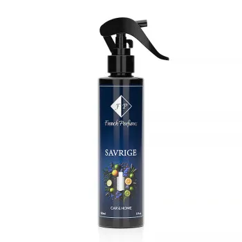 Автомобильные и домашние духи № 240 – SAVRIGE 150 мл