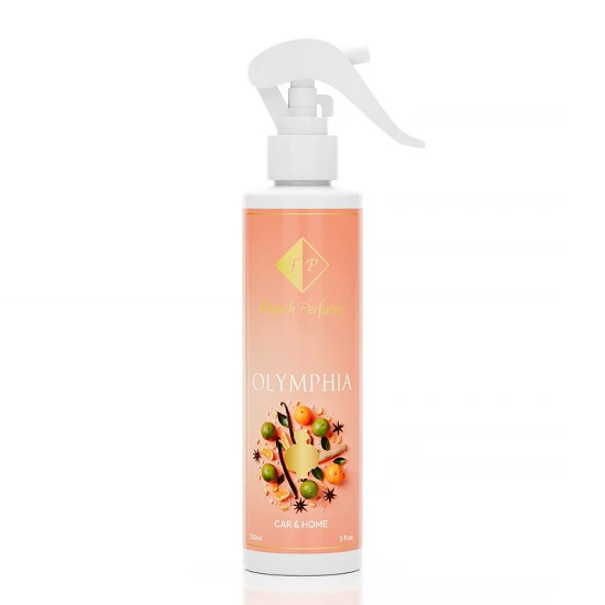 Automobilio ir namų kvepalai Nr30 - Paco Rabanne – Olymphia 150 ML Namams ir automobiliui