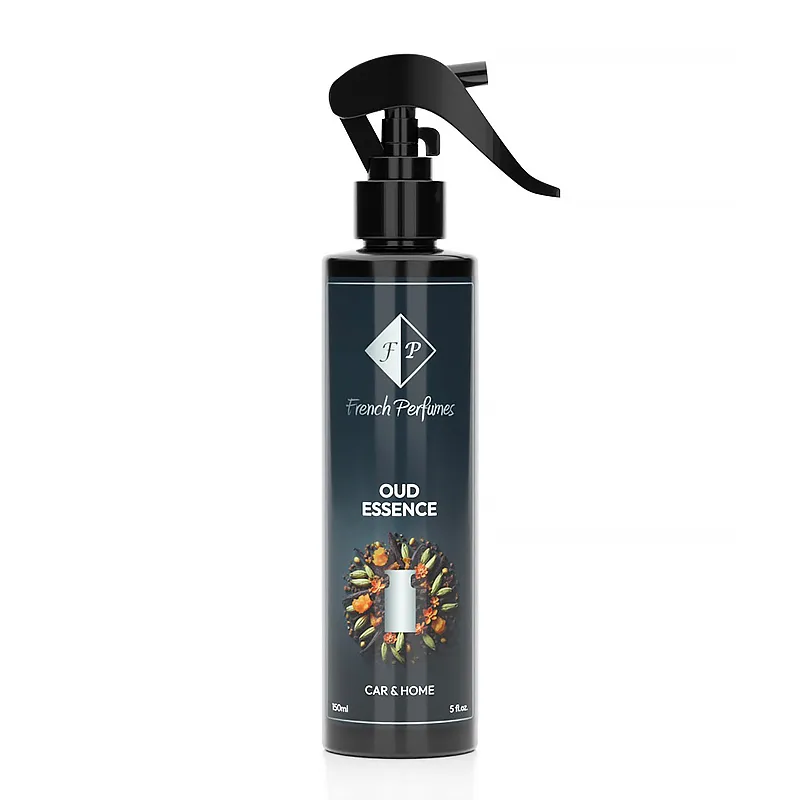 Automobilio ir namų kvepalai Nr450 – OUD ESSENCE 150 ML