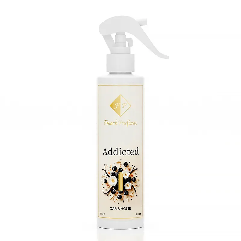 Automobilio ir namų kvepalai Nr49 - Addicted 150 ML Namams ir automobiliui