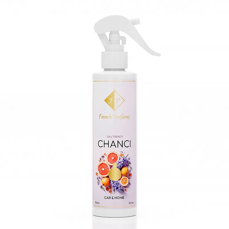 Automobilio ir namų kvepalai Nr59 - Chance eau Trendy 150 ML Namams ir automobiliui