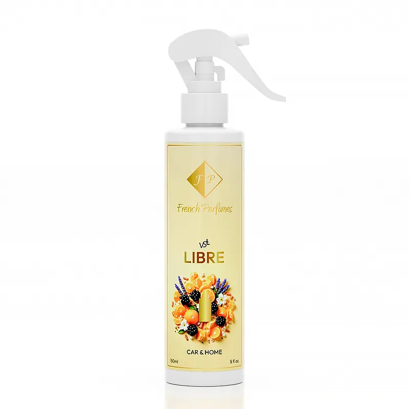 Automobilio ir namų kvepalai Nr728- LIBRE 150 ML Namams ir automobiliui