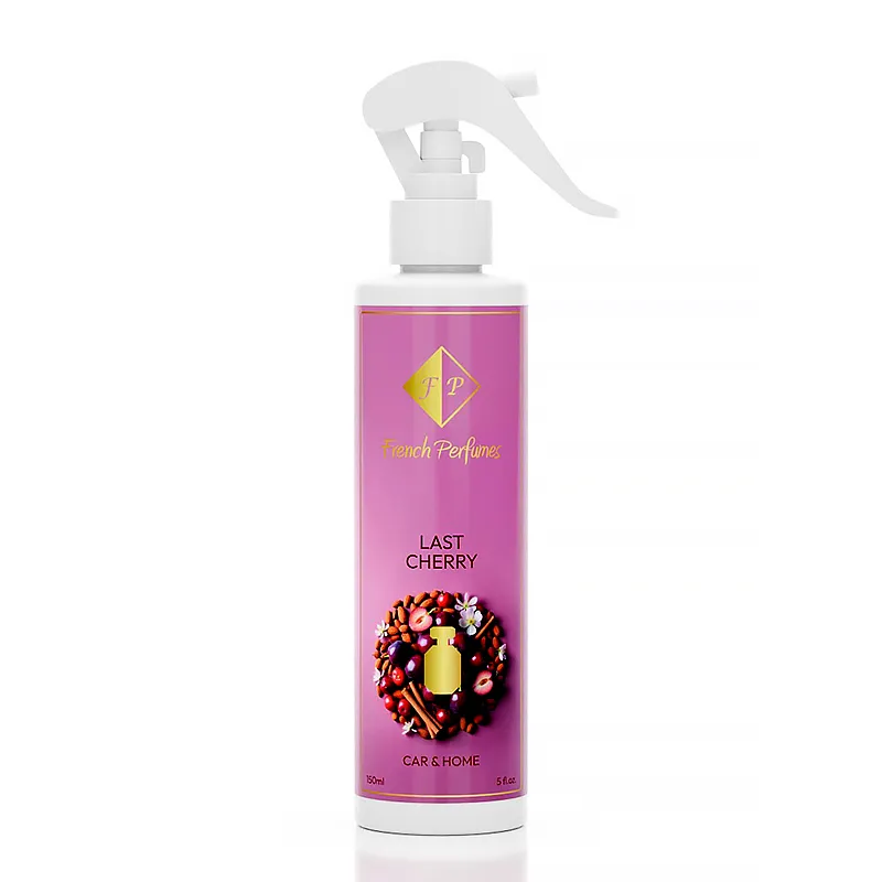 Car and Home Fragrance Nr744 – LAST CHERRY 150 ml For home and car