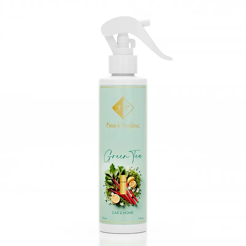 Automobilio ir namų kvepalai Nr85 - Elizabeth Arden - Green Tea 150 ML Namams ir automobiliui