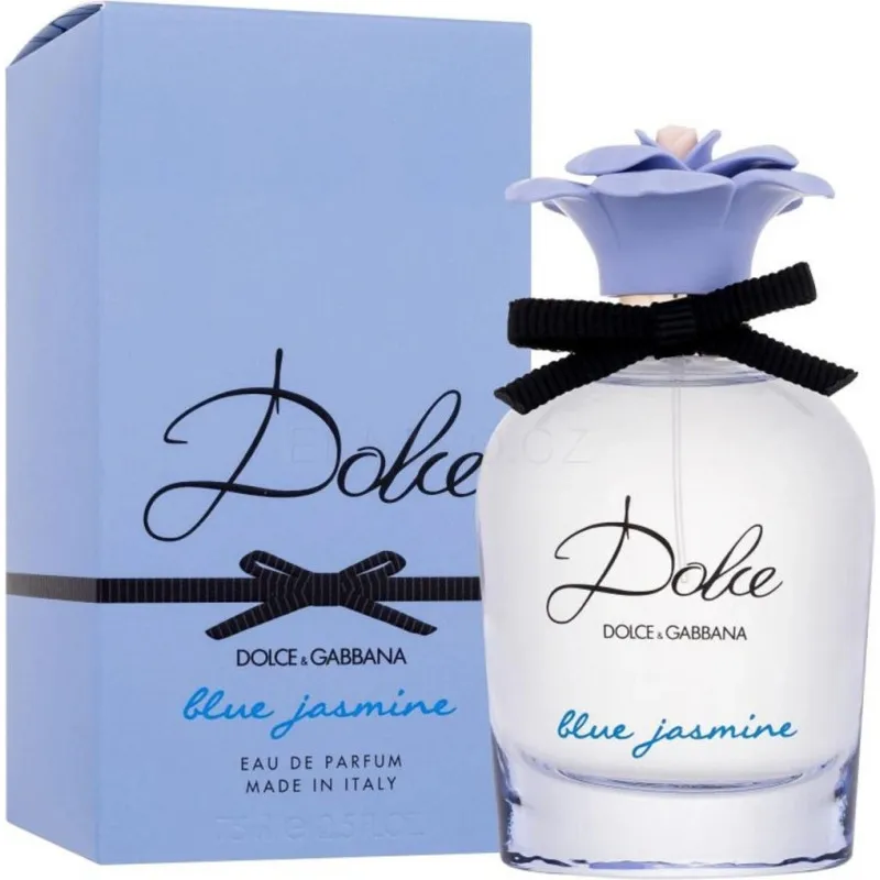 Dolce & Gabbana Dolce Blue Jasmine Edp 75ml