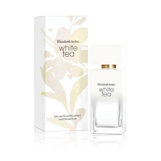 Elizabeth Arden White Tea Edp 50ml