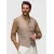 Классическая рыжая мужская жилетка Bruce