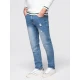 Vyriški mėlyni džinsai Benit