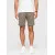 Carl-merkkiset miesten khaki-shortsit