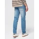 Vyriški mėlyni džinsai Robi