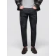 Vyriški juodi džinsai Andre