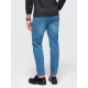 Vyriški mėlyni džinsai Andre