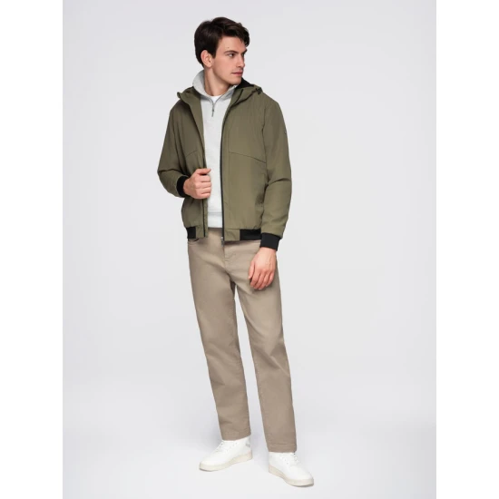 Vyriška chaki striukė Eden