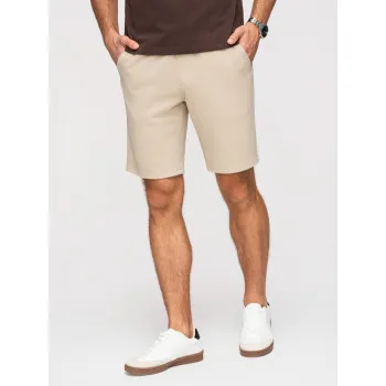 Carl Men's Tan Shorts