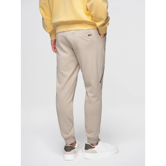 Vyriškos rusvos spalvos kelnės Braint Laisvalaikio kelnės