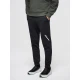 Vyriškos juodos spalvos kelnės Braint