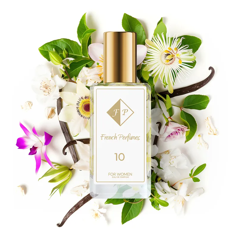 No. 10 perfume inspired by Lancôme - Hypnose 104 ml