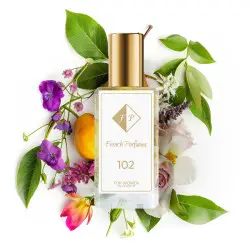 Nr102 kvepalai įkvėpti Lancôme - Trésor in Love 2 ml EDP